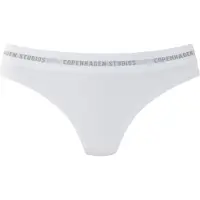 Copenhagen Studios String nero / bianco