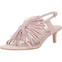 And Other Stories & Other Stories Celicia Sandalette Pink Taglia: 38 | Infradito Outlet | Donna | Rosa