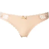 LASCANA Slip beige