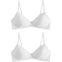 Next Reggiseno bianco