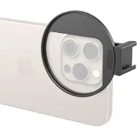 SmallRig 5174 Adattatore Universale Per Filtro Filettato 67 Mm