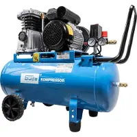 Güde Compressore 335/10/50