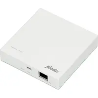 Alecto Hub Zigbee Smart Home - Collega fino a 30 sensori