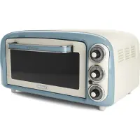 Ariete Forno Da Tavolo Vintage