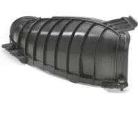 Stiga Cuneo mulching ALPINA / STIGA MP-SDTC108, per trattori a scarico laterale con larghezza di taglio di 108 cm
