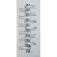 Zehnder Design radiateur Yucca YS-180-060 1772x47x47x600, ZY100760A500000, ZY100760A500000