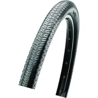 Maxxis Pneumatico Rigido Urbano Dth Exo 120 Tpi 20´´ X 2.20