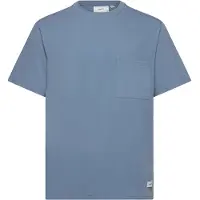 Craft Collective Relaxed S/S Tee Maglia funzionale Uomo (M, turchese)