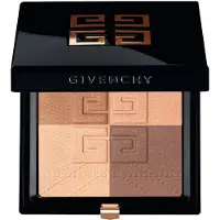 Givenchy Prisme Libre Abbronzante H002 — Polvere Abbronzante