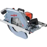 Mafell Sega circolare manuale per carpenteria MKS 130 Ec | 925401