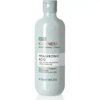 BAYLIS & HARDING Kindness+ Hyaluronic Acid gel doccia idratante 500ml