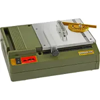 Proxxon Sega da banco 27006 5000 giri/min