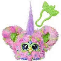 Hasbro Orsacchiotto Furby Interactive Furblets