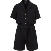 We fashion Jumpsuit Black Taglia: XS | Tute Outlet | Donna | Nero