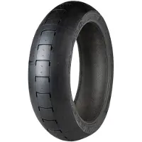 Michelin Pneumatico Anteriore Sportivo Power Supermoto Medium Tl Nhs