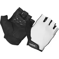 Gripgrab Guanti Corti Ride Padded