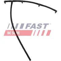 Fast Sports Nutrition Tubo del radiatore per VOLVO V40 Cross Country (526) FT00686