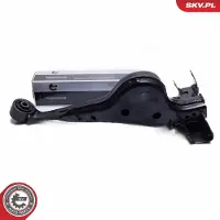 ESEN SKV , leva di comando, sistema di sospensione per ruote x 04SKV623