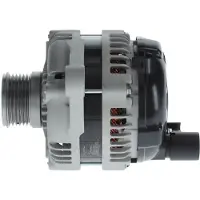 Bosch 1 986 A01 821 Alternatore 150 A 14 V per FIAT Ducato Furgone (250, 290), Ducato Cassone / Telaio (250, 290), Ducato Bus