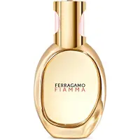 Ferragamo Eau De Parfum Fiamma Vapo 35ml