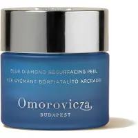 Omorovicza Blue Diamond Resurfacing Peel 50 ml — Scrub Viso