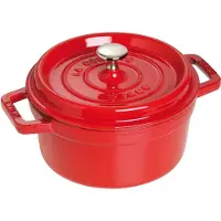 Staub Pentola La Cocotte 20 Cm