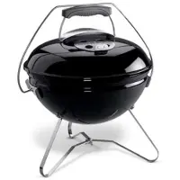 Weber Smokey Joe Premium, 37 cm, nero