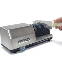 Chef's Choice CC2100 macchina affilacoltelli