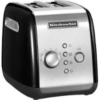 KitchenAid Tostapane 5kmt2115eob 1100w
