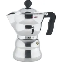 Alessi Macchina Da Caffè Espresso Aam33/6 6tz