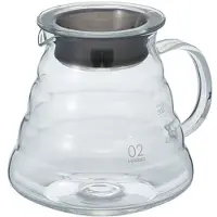 Hario Caffettiera V60-02 600ml