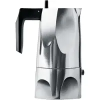 Alessi Macchina Da Caffè Espresso Mt18/3