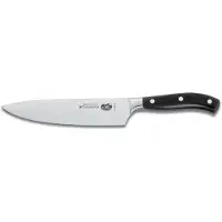 Victorinox Grand Maître Chef's Knife 7.7403.20G, POM, coltello da chef, 20 cm