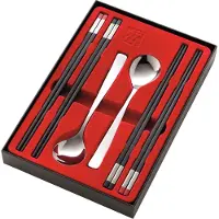 Zwilling Set Di Posate 1003044