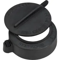 Big Green Egg rEGGulator - Medio, Grande, XL, 2XL