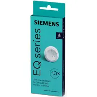 Siemens Pastiglie Detergenti 2 In 1