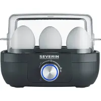 Severin Bollitore Per Uova Ek3166