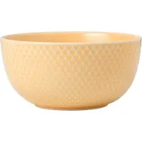 Lyngby Porcelæn Ciotola Rhombe Color 13 Cm