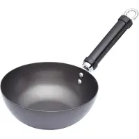 Kitchencraft Wok Wof Oriental 20 Cm