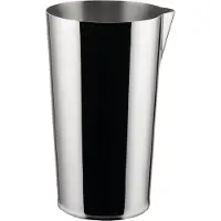 Alessi Shaker Per Cocktail Gia25 70cl