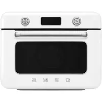 Smeg Forno Da Tavolo 50s Style