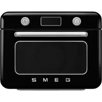 Smeg Forno Da Tavolo 50s Style