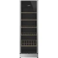 Smeg Frigorifero Per Vini Scv115g