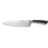 Lion Sabatier Edonist coltello da chef 20cm, nero, 806580