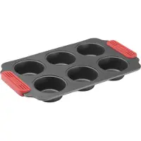 Lékué Stampo Muffins 6