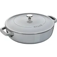 Staub Padella Chistera 28 Cm