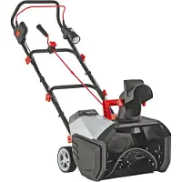 Al-Ko Spazzaneve a batteria 36 V ST 4048