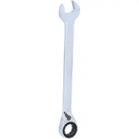 Ks Tools GEARplus RINGSTOP Chiave combinata a cricchetto 13 mm - 503.4913