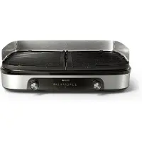Philips Grill da tavolo HD6222/90