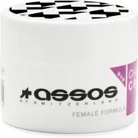 Assos Crema Di Camoscio